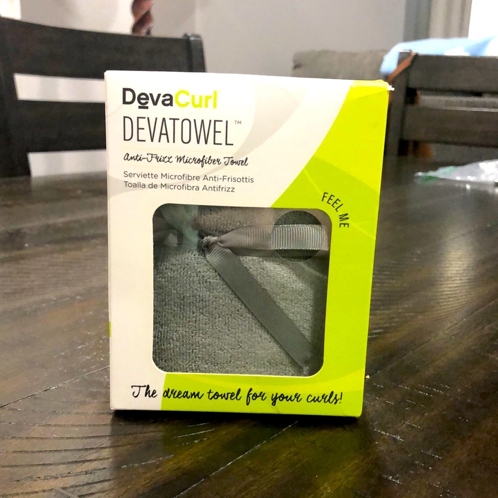 Devatowel